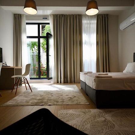 Connect Living Apartments Sofia Eksteriør billede