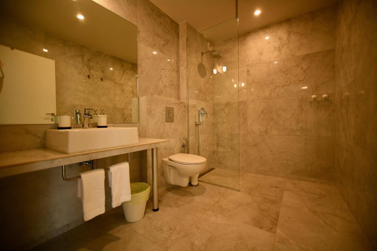 Connect Living Apartments Sofia Eksteriør billede